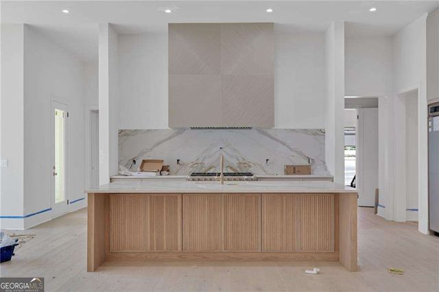 4845 Lansbury Drive, Atlanta, GA 30342