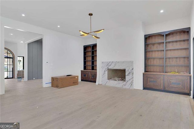 4845 Lansbury Drive, Atlanta, GA 30342