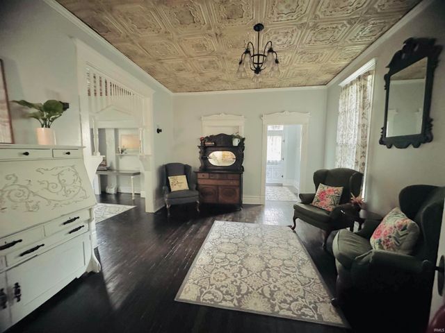 2806 W Franklin Street, Evansville, IN 47712