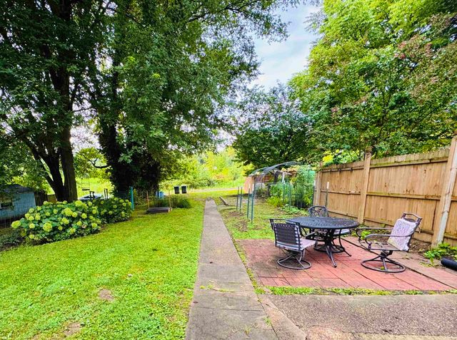 2806 W Franklin Street, Evansville, IN 47712