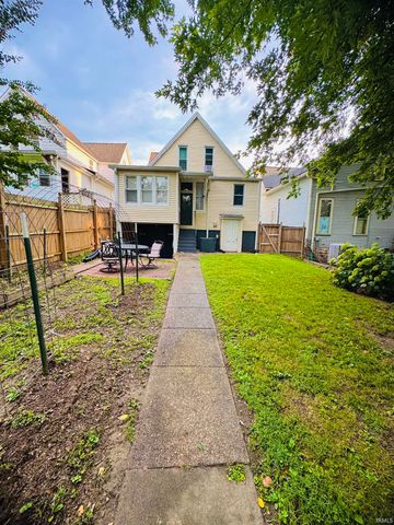 2806 W Franklin Street, Evansville, IN 47712