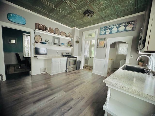 2806 W Franklin Street, Evansville, IN 47712