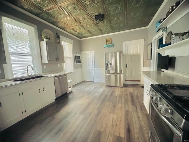2806 W Franklin Street, Evansville, IN 47712