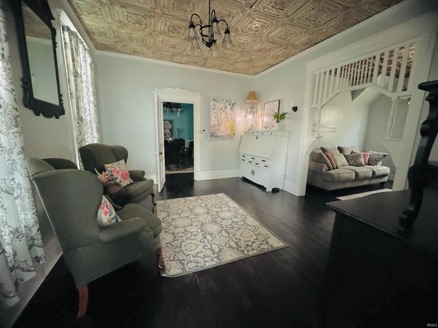 2806 W Franklin Street, Evansville, IN 47712