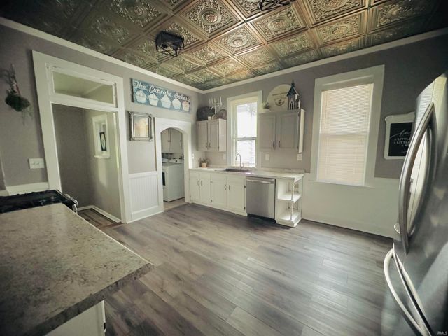 2806 W Franklin Street, Evansville, IN 47712