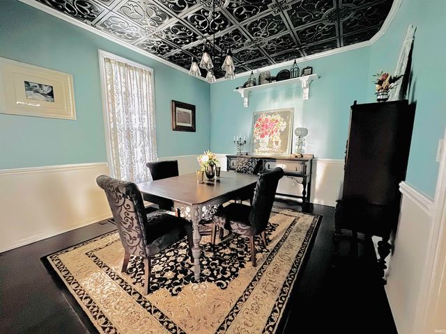 2806 W Franklin Street, Evansville, IN 47712