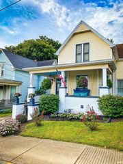 2806 W Franklin Street, Evansville, IN 47712