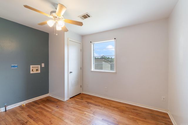 208 Ann Avenue, Sherwood, AR 72120