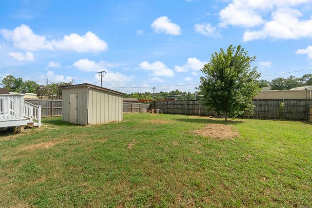 208 Ann Avenue, Sherwood, AR 72120