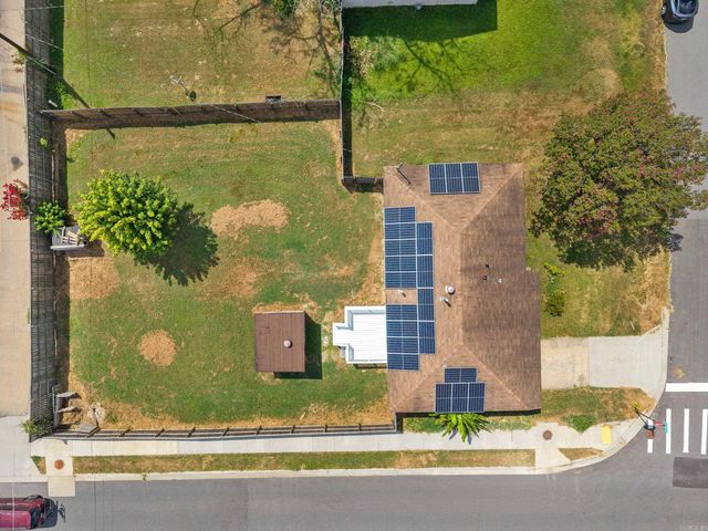 208 Ann Avenue, Sherwood, AR 72120