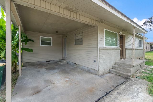 208 Ann Avenue, Sherwood, AR 72120