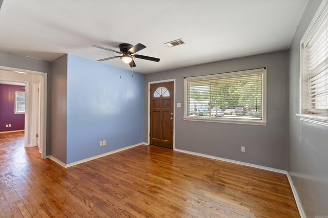 208 Ann Avenue, Sherwood, AR 72120