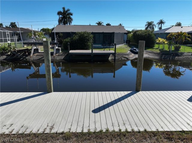 6309 Park RD, Fort Myers, FL 33908