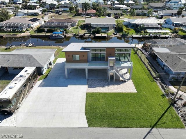 6309 Park RD, Fort Myers, FL 33908