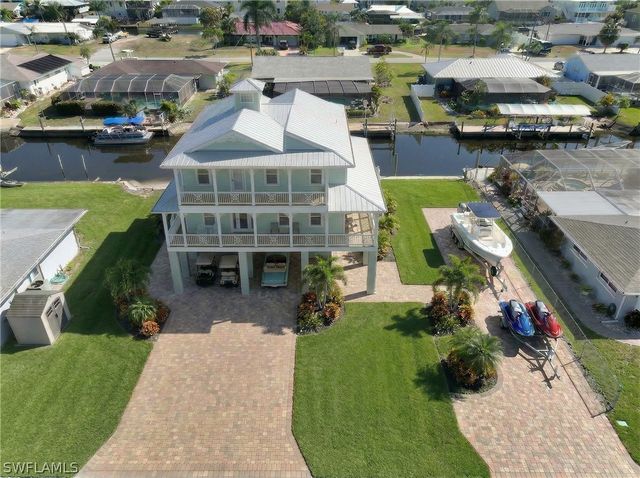 6309 Park RD, Fort Myers, FL 33908