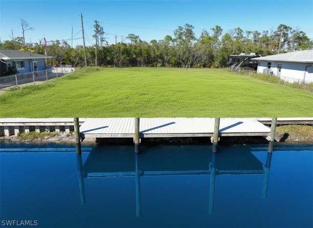 6309 Park RD, Fort Myers, FL 33908