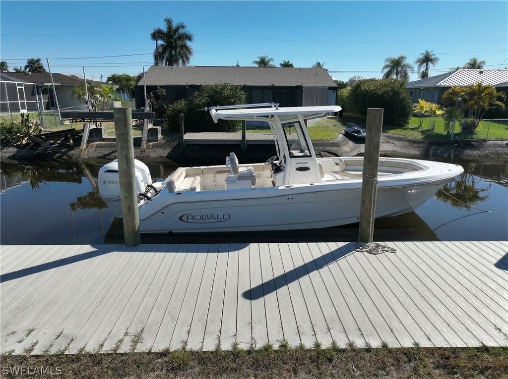 6309 Park RD, Fort Myers, FL 33908