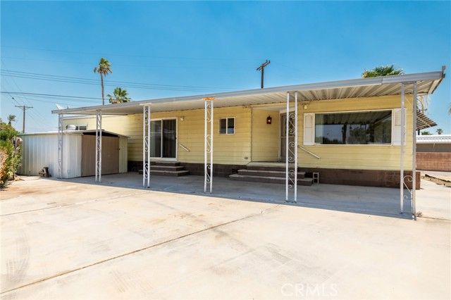 32540 San Miguelito Drive, Thousand Palms, CA 92276