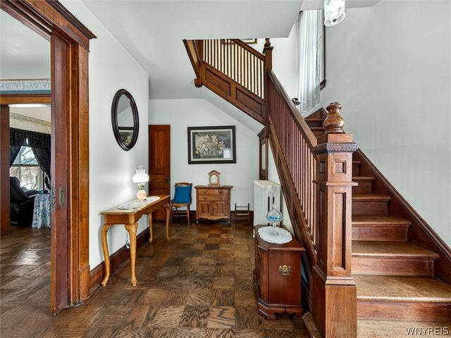 21 Maple Avenue, Yates, NY 14098