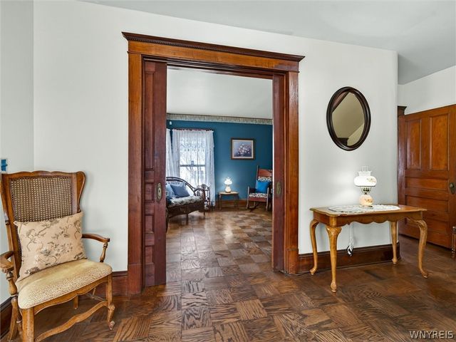 21 Maple Avenue, Yates, NY 14098