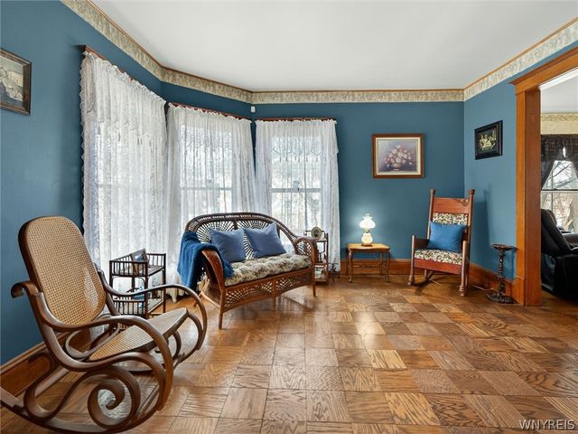 21 Maple Avenue, Yates, NY 14098