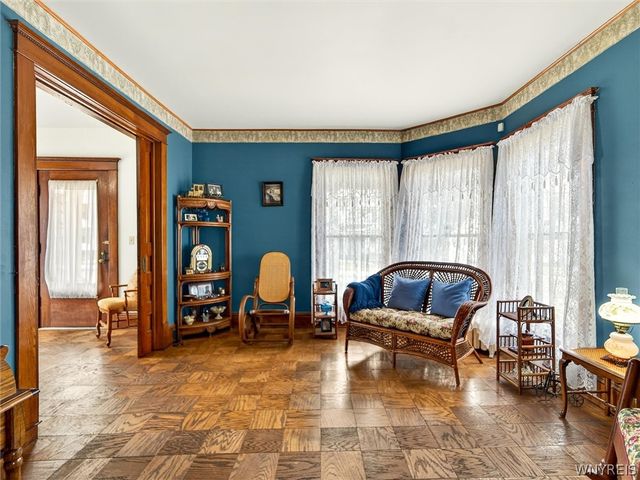 21 Maple Avenue, Yates, NY 14098