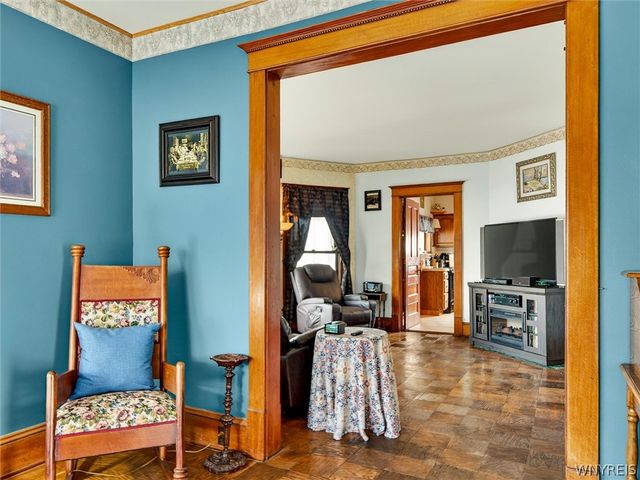 21 Maple Avenue, Yates, NY 14098