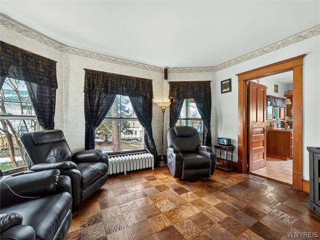 21 Maple Avenue, Yates, NY 14098