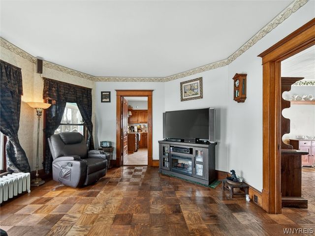 21 Maple Avenue, Yates, NY 14098