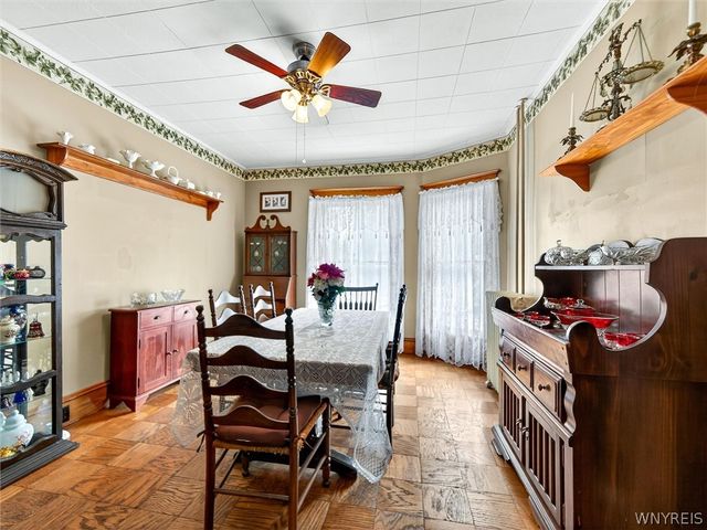 21 Maple Avenue, Yates, NY 14098