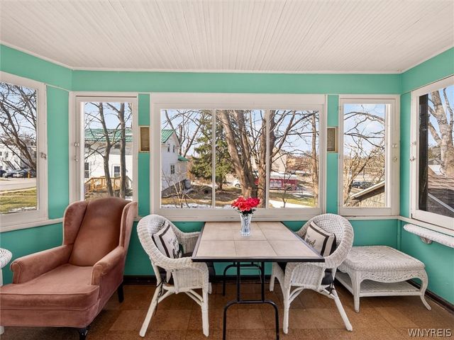 21 Maple Avenue, Yates, NY 14098