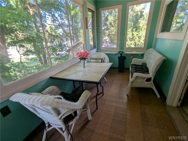 21 Maple Avenue, Yates, NY 14098