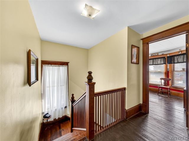 21 Maple Avenue, Yates, NY 14098