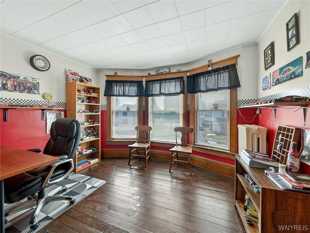 21 Maple Avenue, Yates, NY 14098