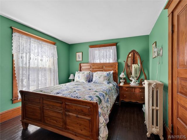 21 Maple Avenue, Yates, NY 14098