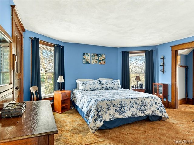 21 Maple Avenue, Yates, NY 14098