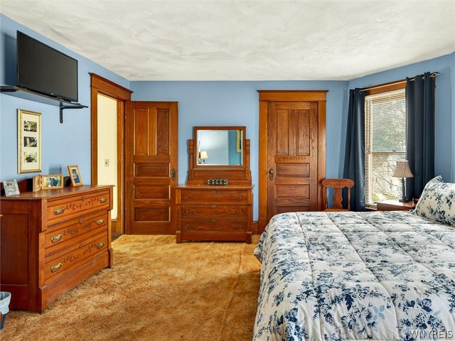 21 Maple Avenue, Yates, NY 14098