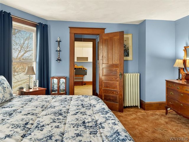 21 Maple Avenue, Yates, NY 14098