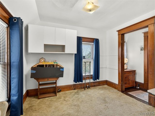 21 Maple Avenue, Yates, NY 14098