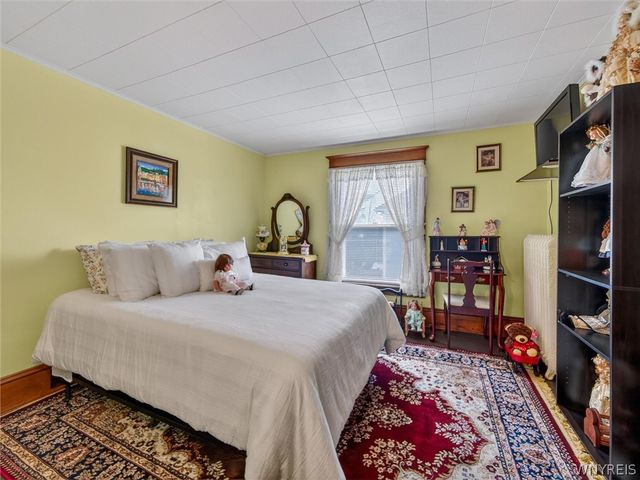 21 Maple Avenue, Yates, NY 14098