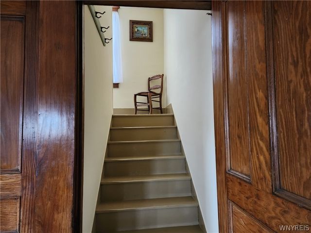 21 Maple Avenue, Yates, NY 14098