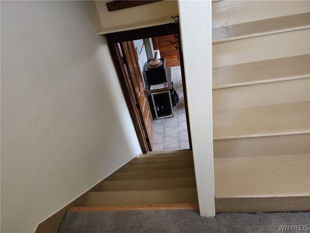 21 Maple Avenue, Yates, NY 14098