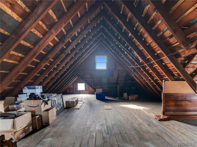 21 Maple Avenue, Yates, NY 14098