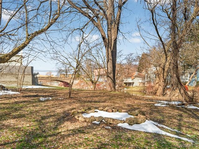 21 Maple Avenue, Yates, NY 14098