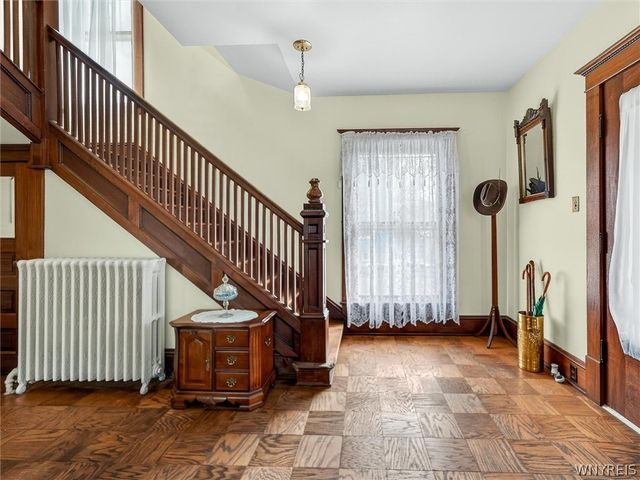 21 Maple Avenue, Yates, NY 14098