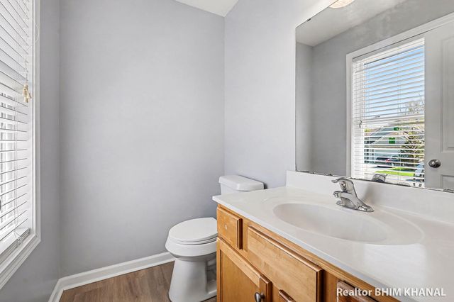3721 Cedar Landing Drive SE, Grand Rapids, MI 49512