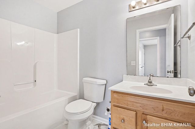 3721 Cedar Landing Drive SE, Grand Rapids, MI 49512