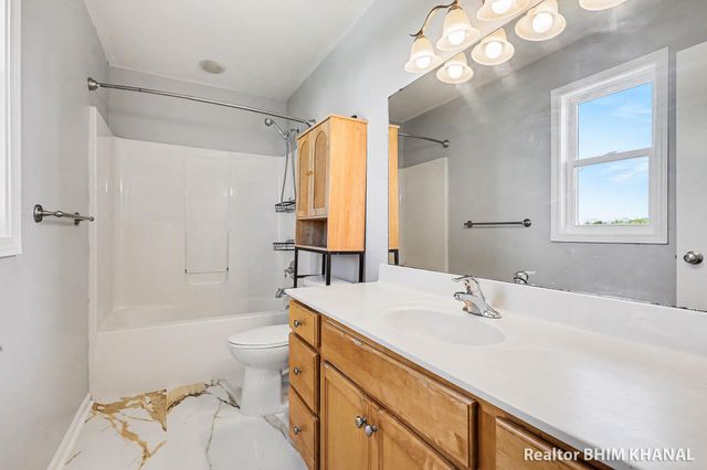3721 Cedar Landing Drive SE, Grand Rapids, MI 49512