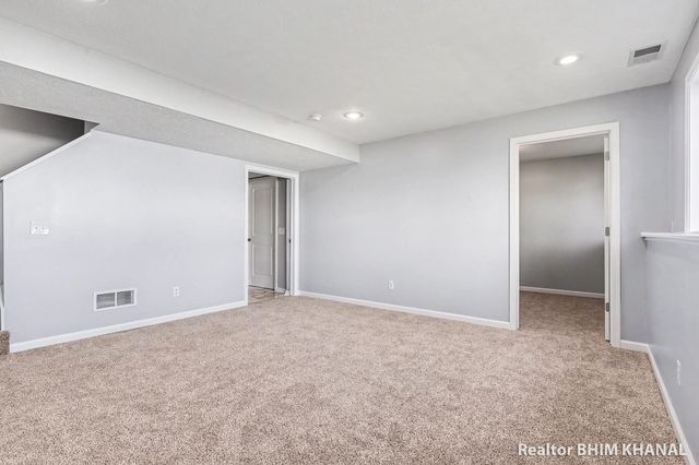 3721 Cedar Landing Drive SE, Grand Rapids, MI 49512