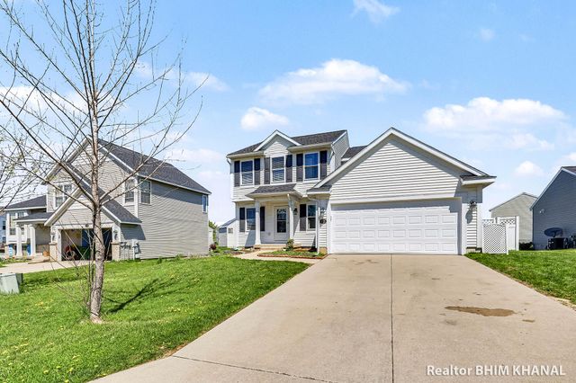 3721 Cedar Landing Drive SE, Grand Rapids, MI 49512